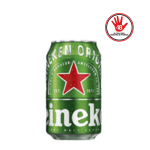 Cerveja Heineken 